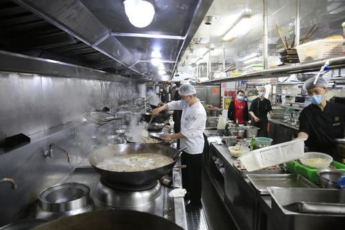 餐饮企业抢占市场先机 五大核心管理策略